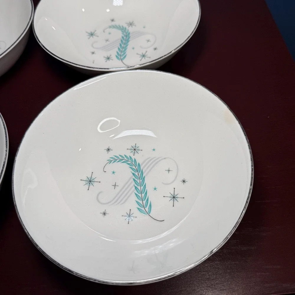 Vintage Canonsburg Pottery 